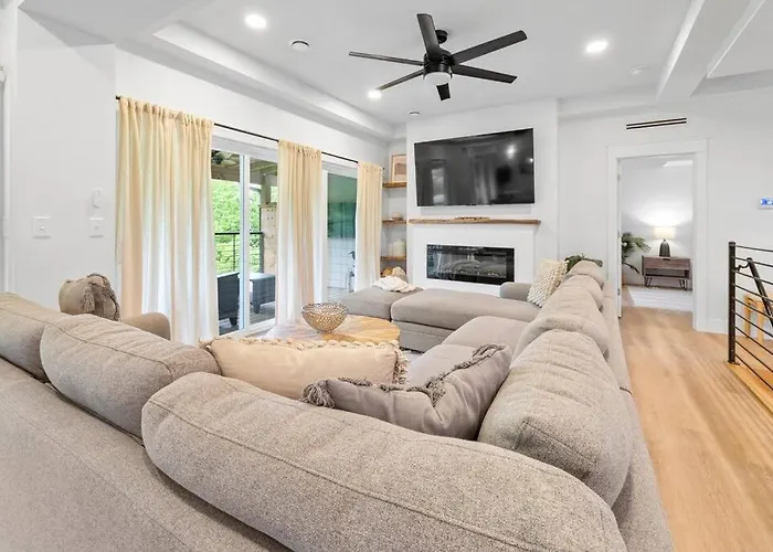 Maia - 109 Ridge Lane
